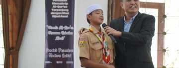 Seminar Literasi Keuangan