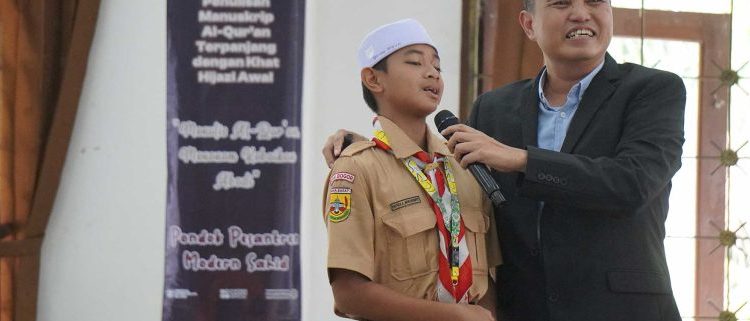Seminar Literasi Keuangan