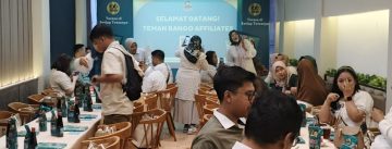 SMK Sahid Bogor