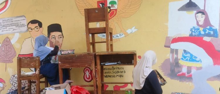 MTs Sahid