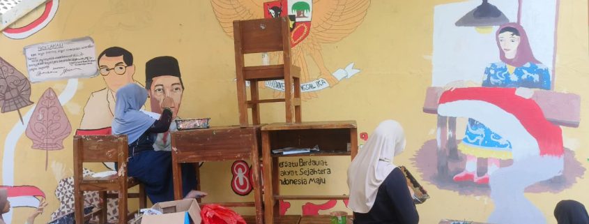 MTs Sahid