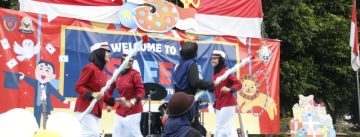 Sahid Festival