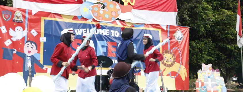 Sahid Festival