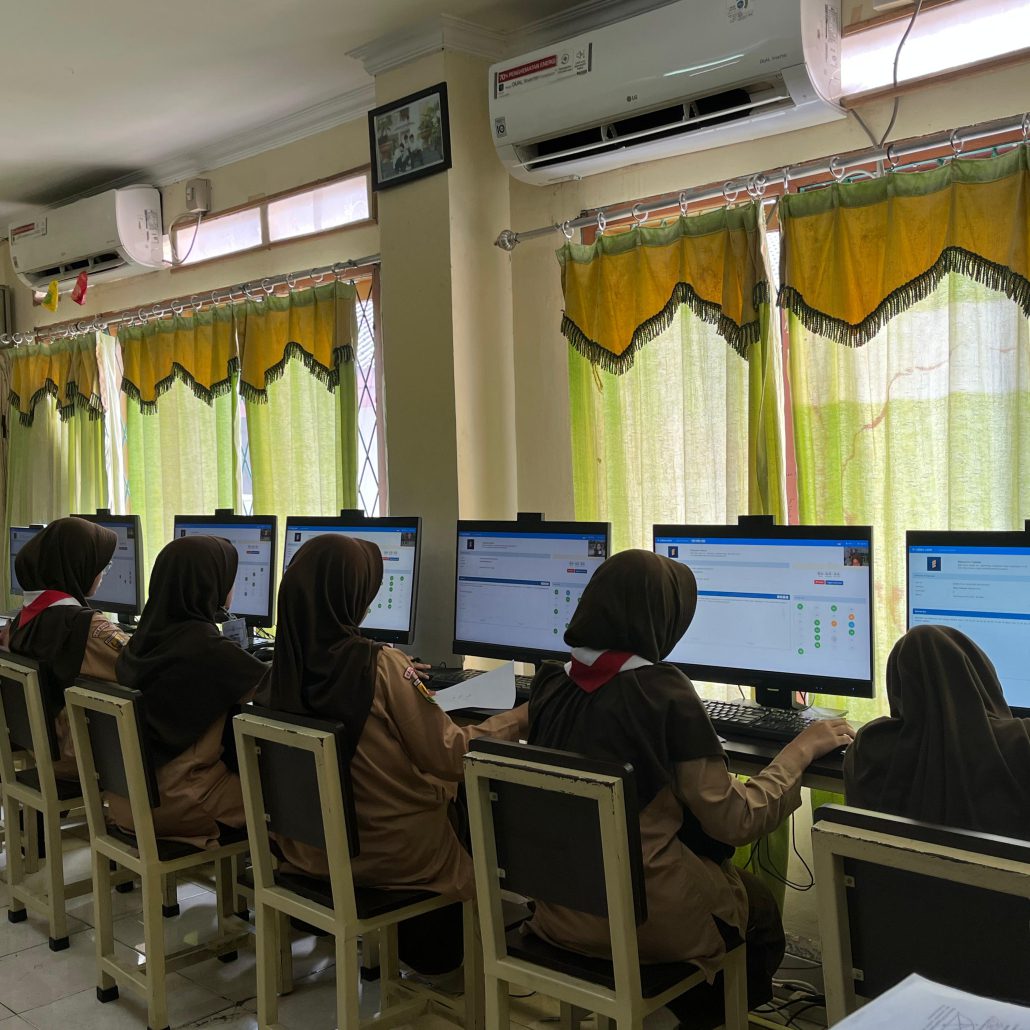 MTs Sahid