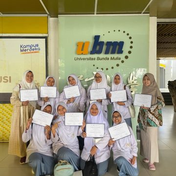 SMK Sahid Bogor