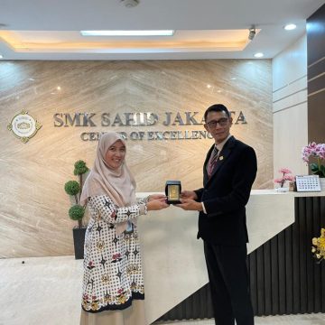 SMK Sahid Bogor