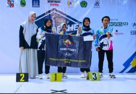 MTs Sahid