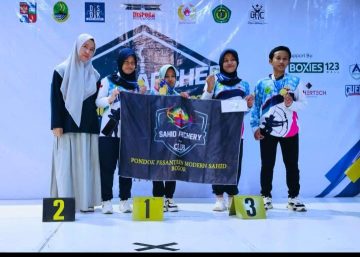 MTs Sahid