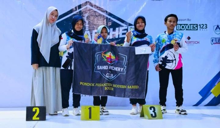 MTs Sahid