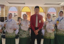 MTs Sahid
