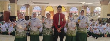 MTs Sahid