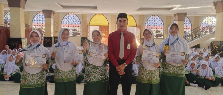 MTs Sahid
