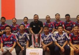 MTs Sahid