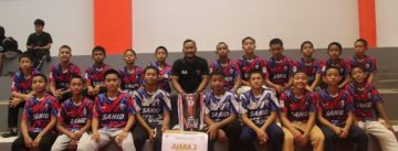 MTs Sahid