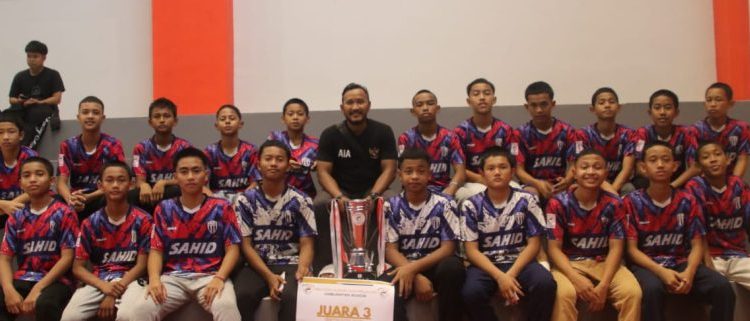 MTs Sahid