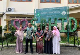MTs Sahid
