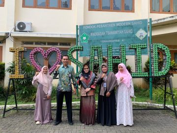 MTs Sahid
