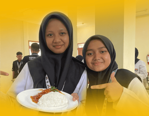 Master Chef Ala Santri
