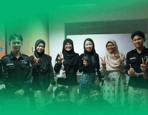 dkv smk sahid belajar meramu visual