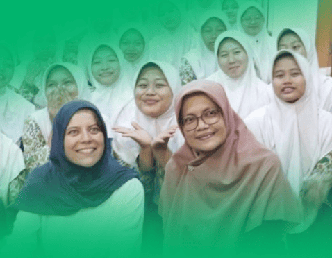 Pelatihan Bahasa Jerman dengan Native Speaker