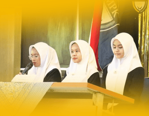 Musyawarah Santri MA Sahid